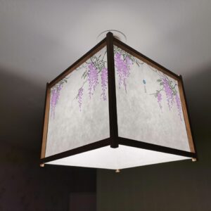 Suspension KUMO - Glycine